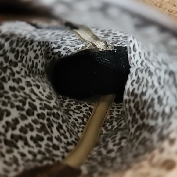 LAREDO WOMEN'S SPELLBOUND WESTERN PERFORMANCE BOOTS - BROAD SQUARE TOE sz 8 - Picture 7 of 9